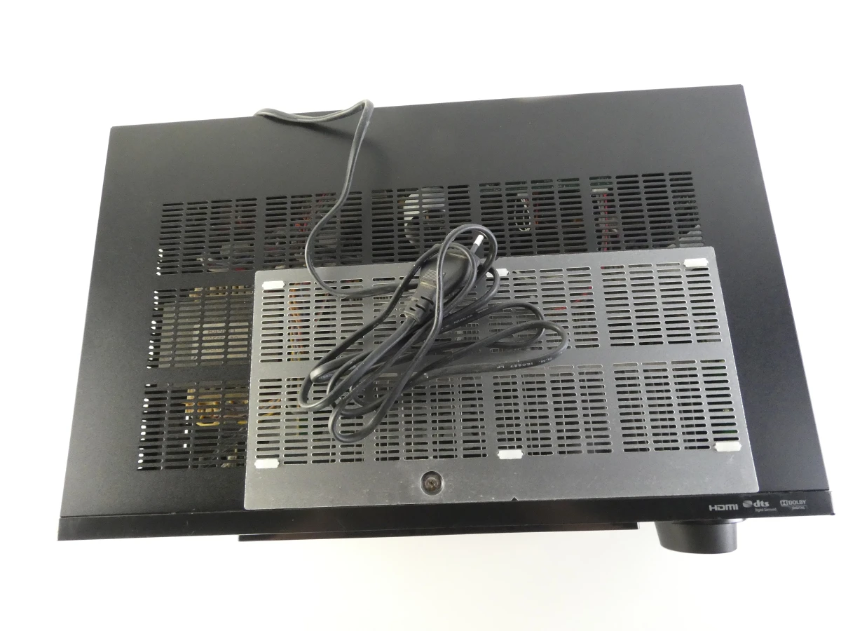 Yamaha RX-V365 - 5.1-kanaals AV-receiver - foto 5