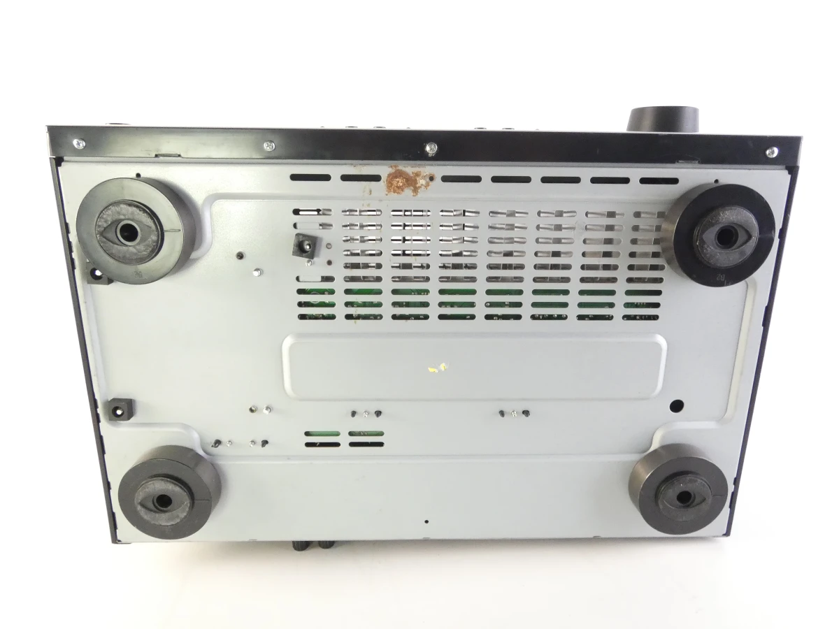 Yamaha RX-V365 - 5.1-kanaals AV-receiver - foto 10