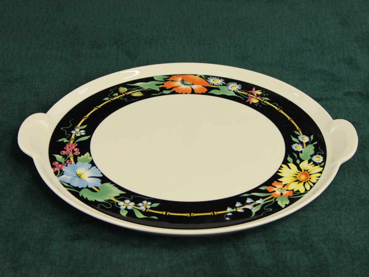 Villeroy & Boch Xenia koffie en thee serveer  servies met uitgesproken bloemenmotief - foto 9