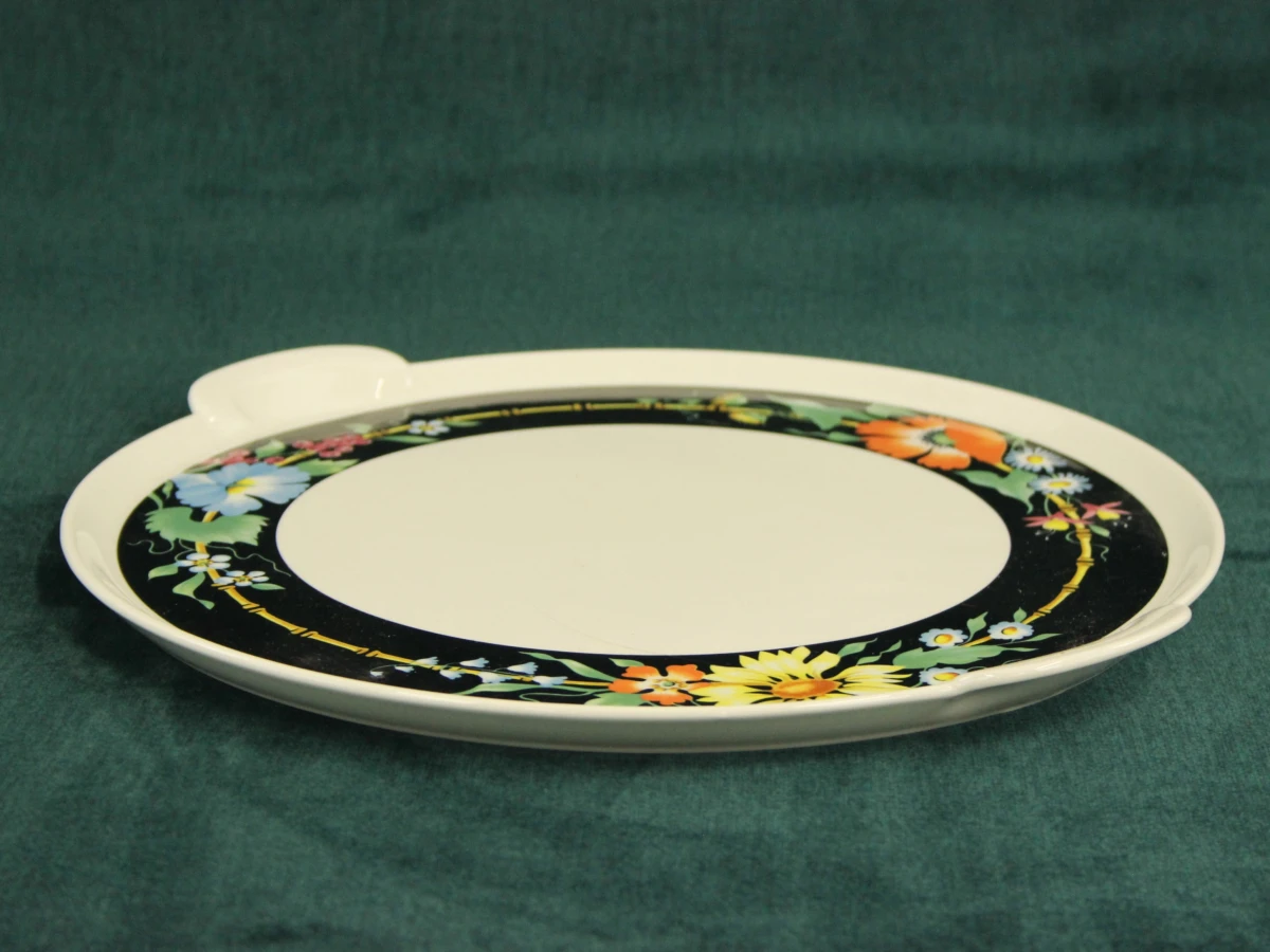 Villeroy & Boch Xenia koffie en thee serveer  servies met uitgesproken bloemenmotief - foto 10