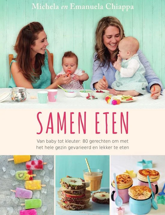 Baby at the table