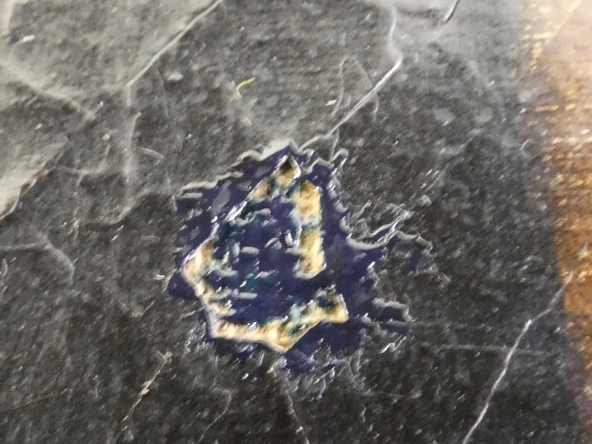 Restauratieobject - 19e-eeuwse Vanitas / Memento Mori – Naar Luigi Miradori (Il Genovesino) - foto 5