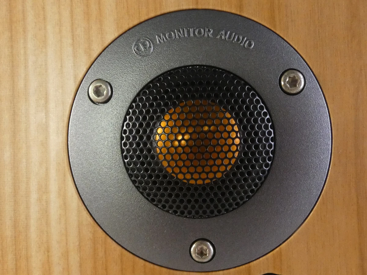 Monitor Audio Bronze BR2 - Set van 2 hifi-luidsprekers - foto 4
