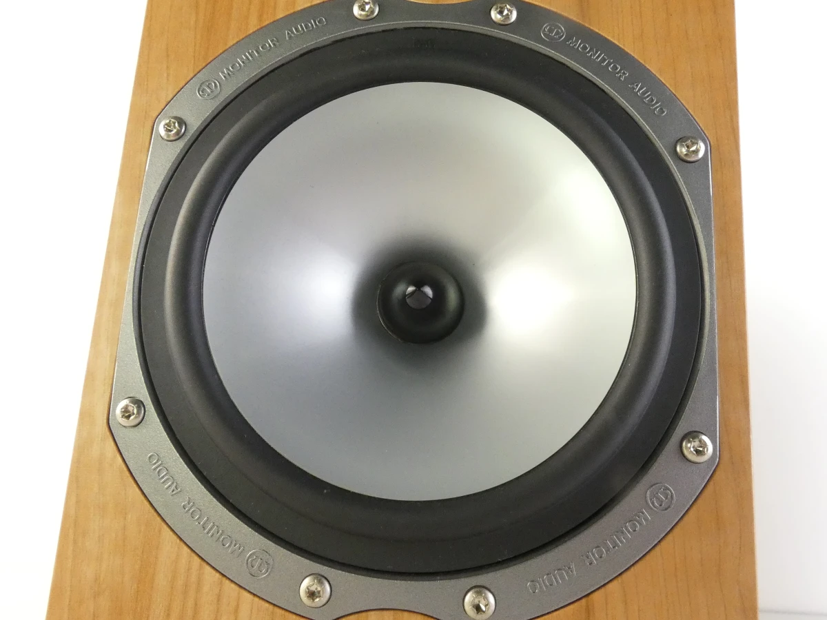 Monitor Audio Bronze BR2 - Set van 2 hifi-luidsprekers - foto 5