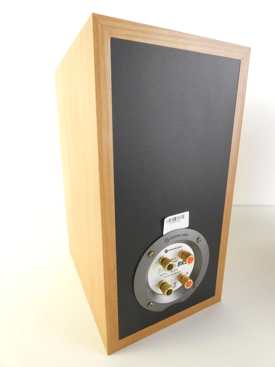 Monitor Audio Bronze BR2 - Set van 2 hifi-luidsprekers - foto 7