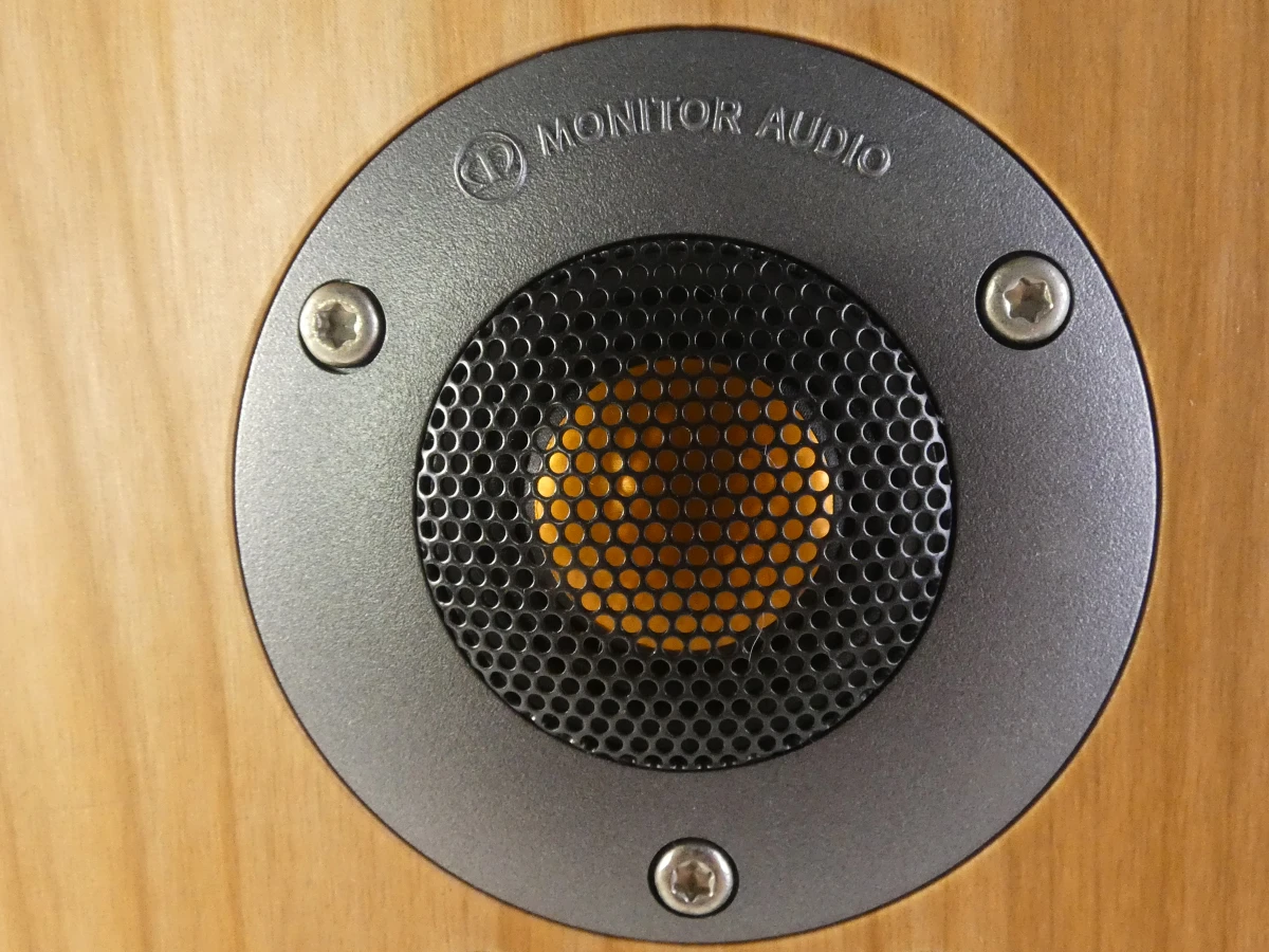 Monitor Audio Bronze BR2 - Set van 2 hifi-luidsprekers - foto 14