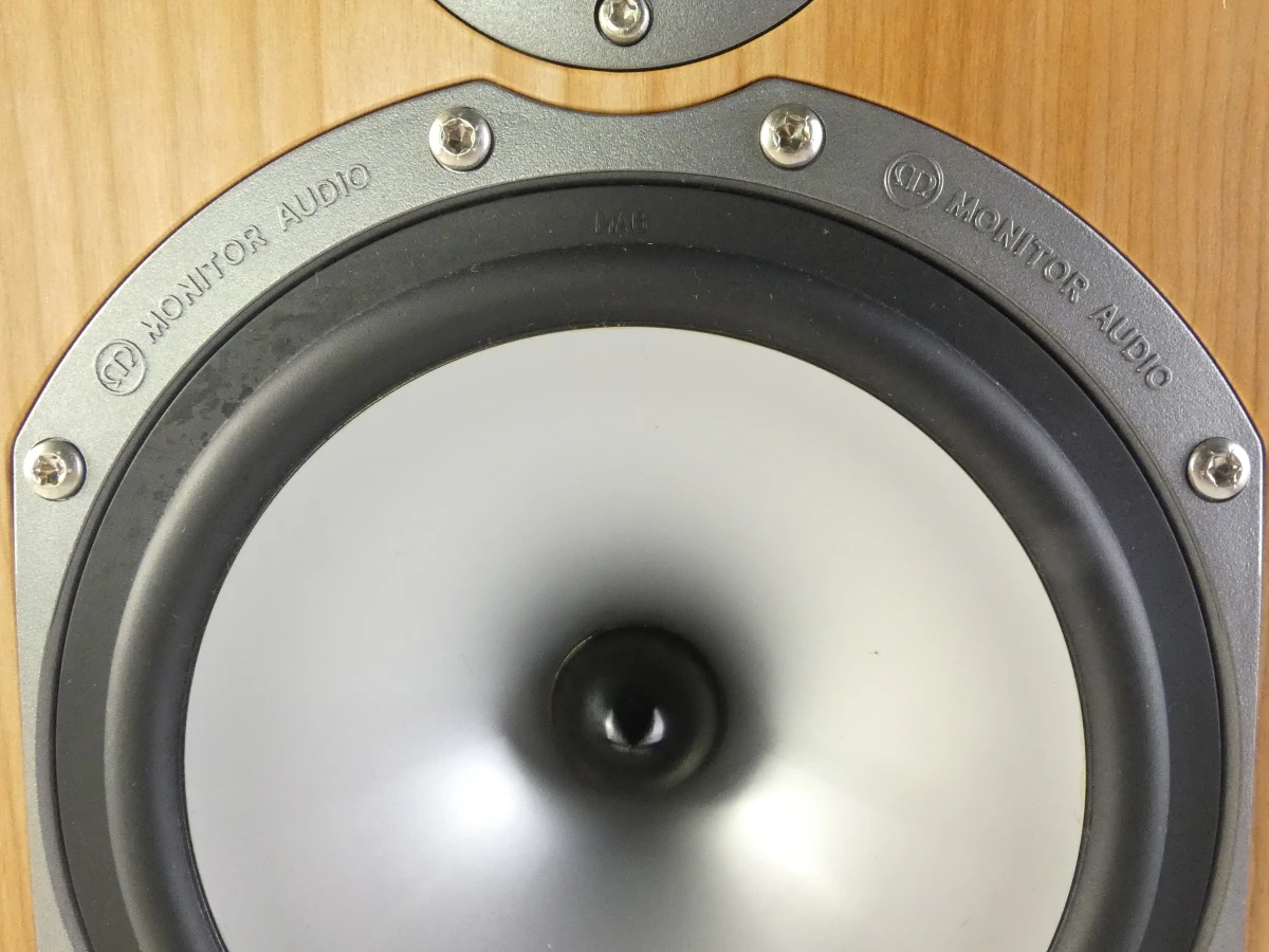 Monitor Audio Bronze BR2 - Set van 2 hifi-luidsprekers - foto 15