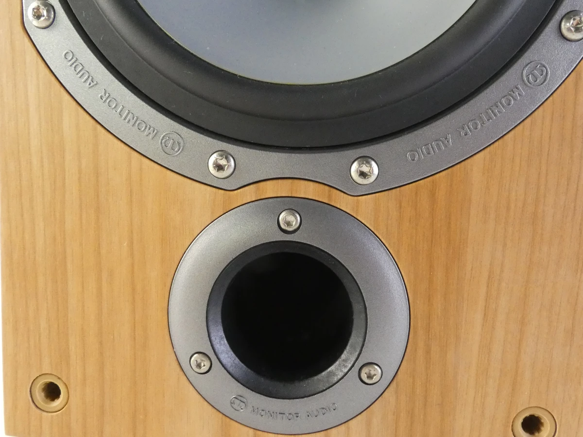 Monitor Audio Bronze BR2 - Set van 2 hifi-luidsprekers - foto 16