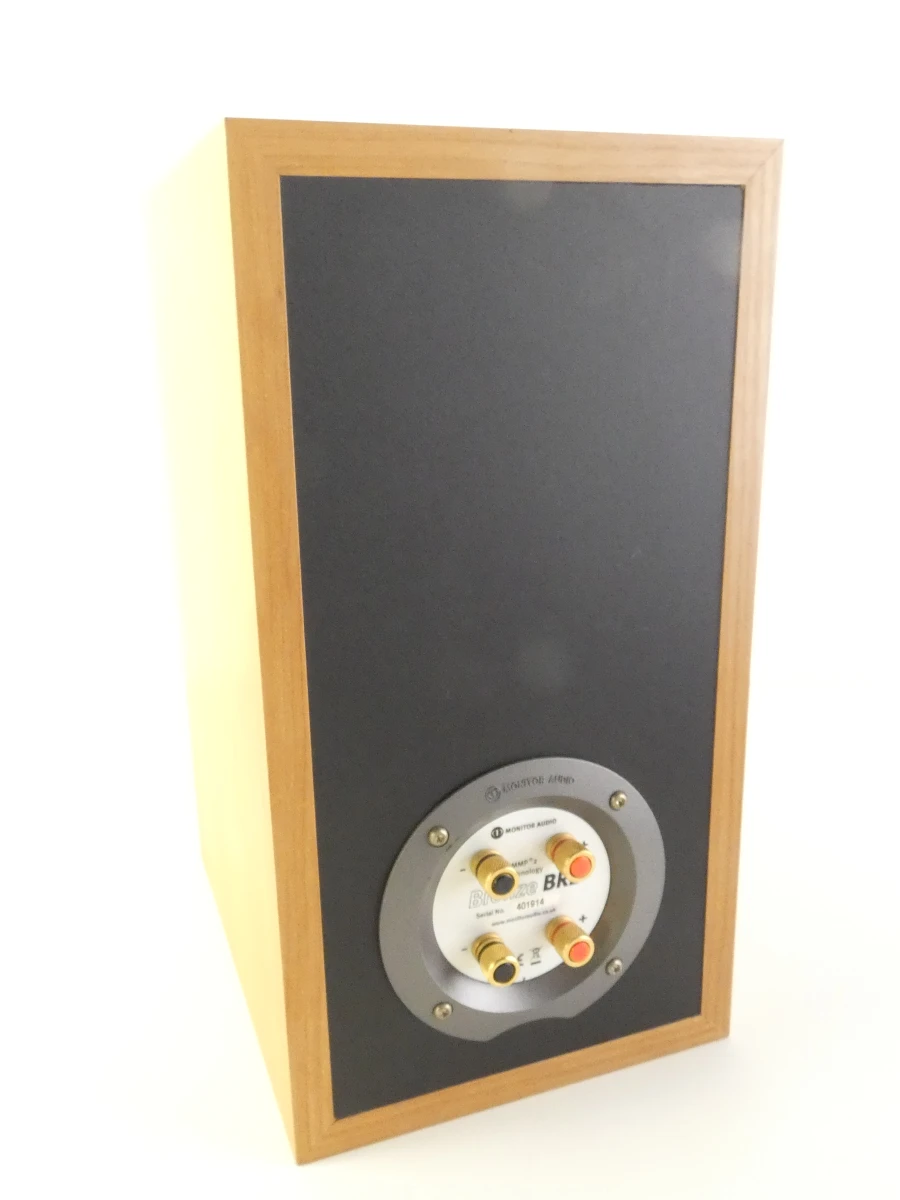 Monitor Audio Bronze BR2 - Set van 2 hifi-luidsprekers - foto 17