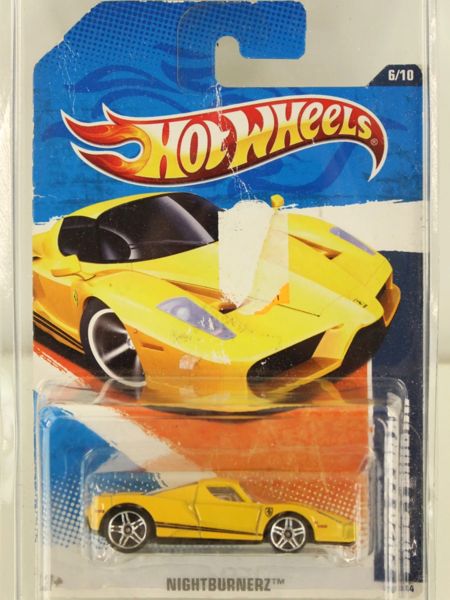 42 Hot wheels modelauto's - foto 8