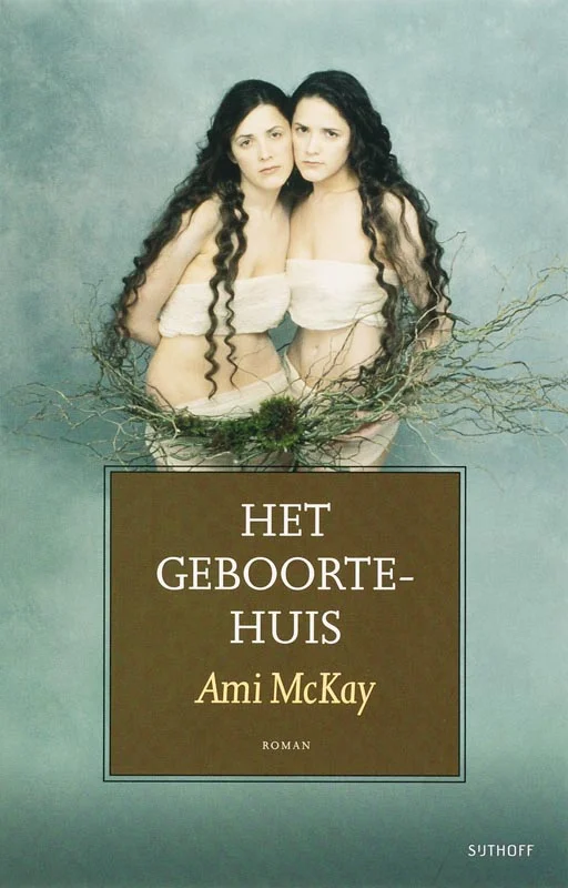 Het geboortehuis