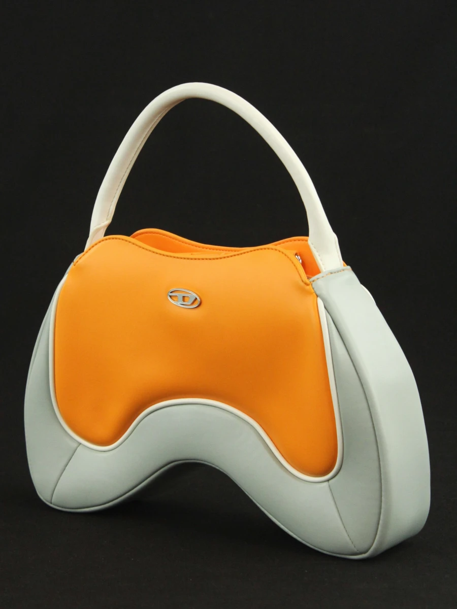 Diesel vintage handtas - foto 3