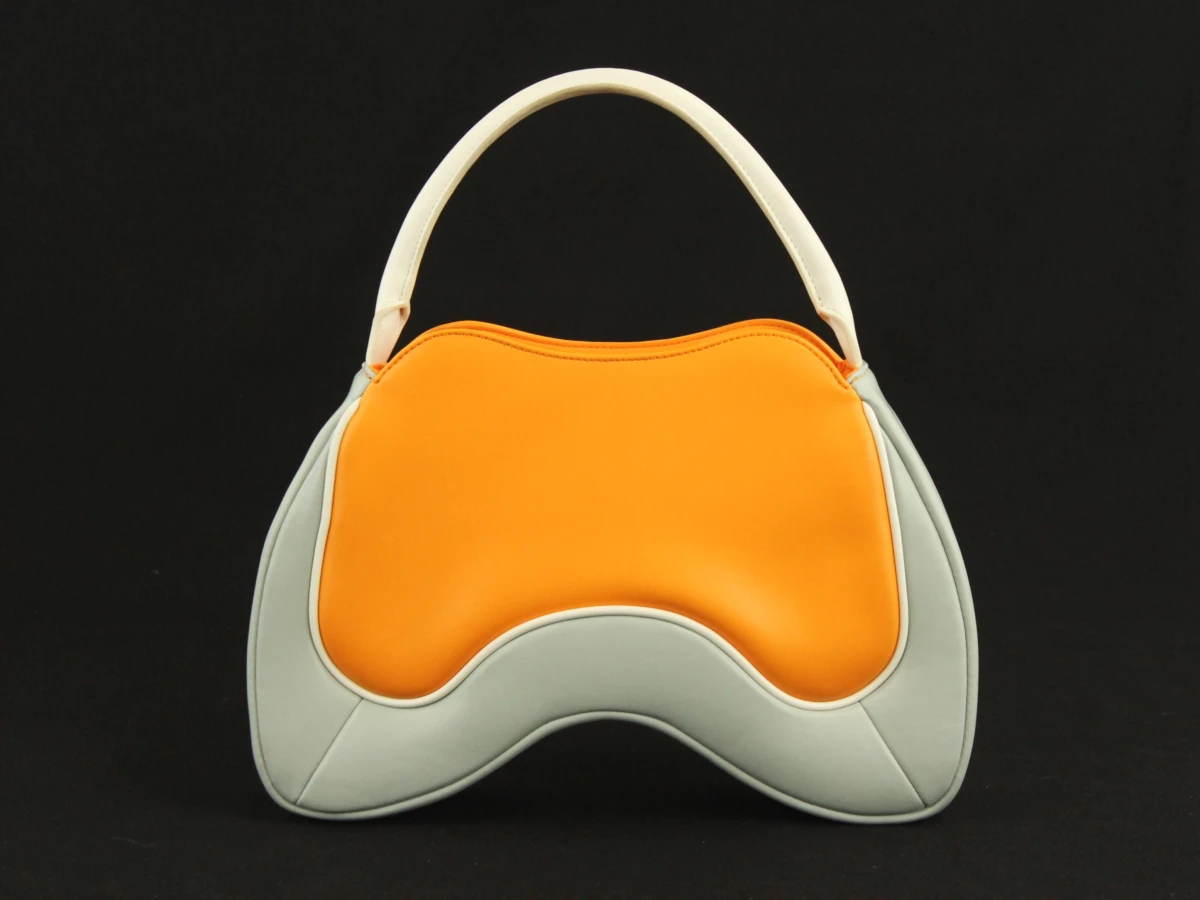Diesel vintage handtas - foto 4