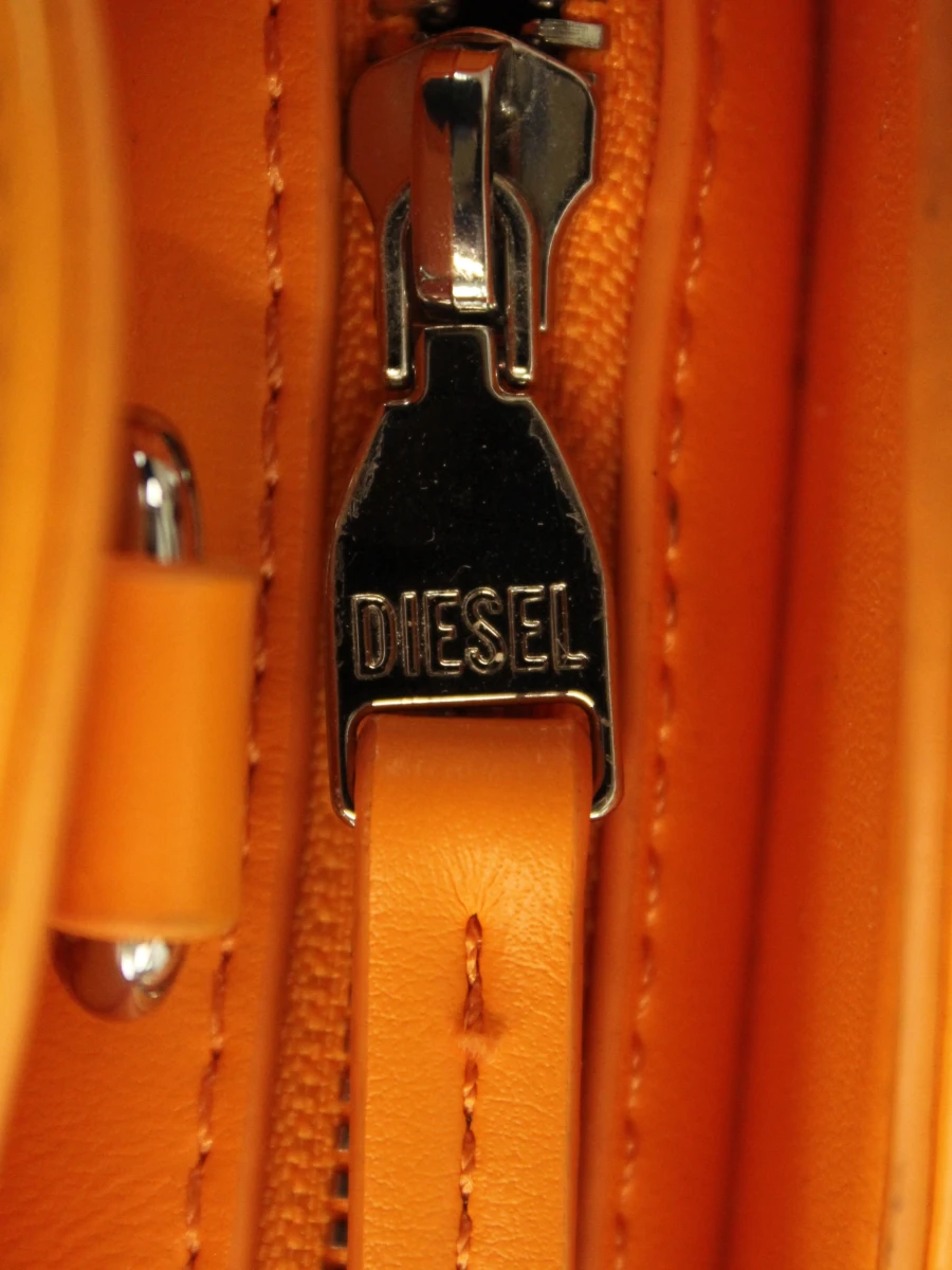 Diesel vintage handtas - foto 6