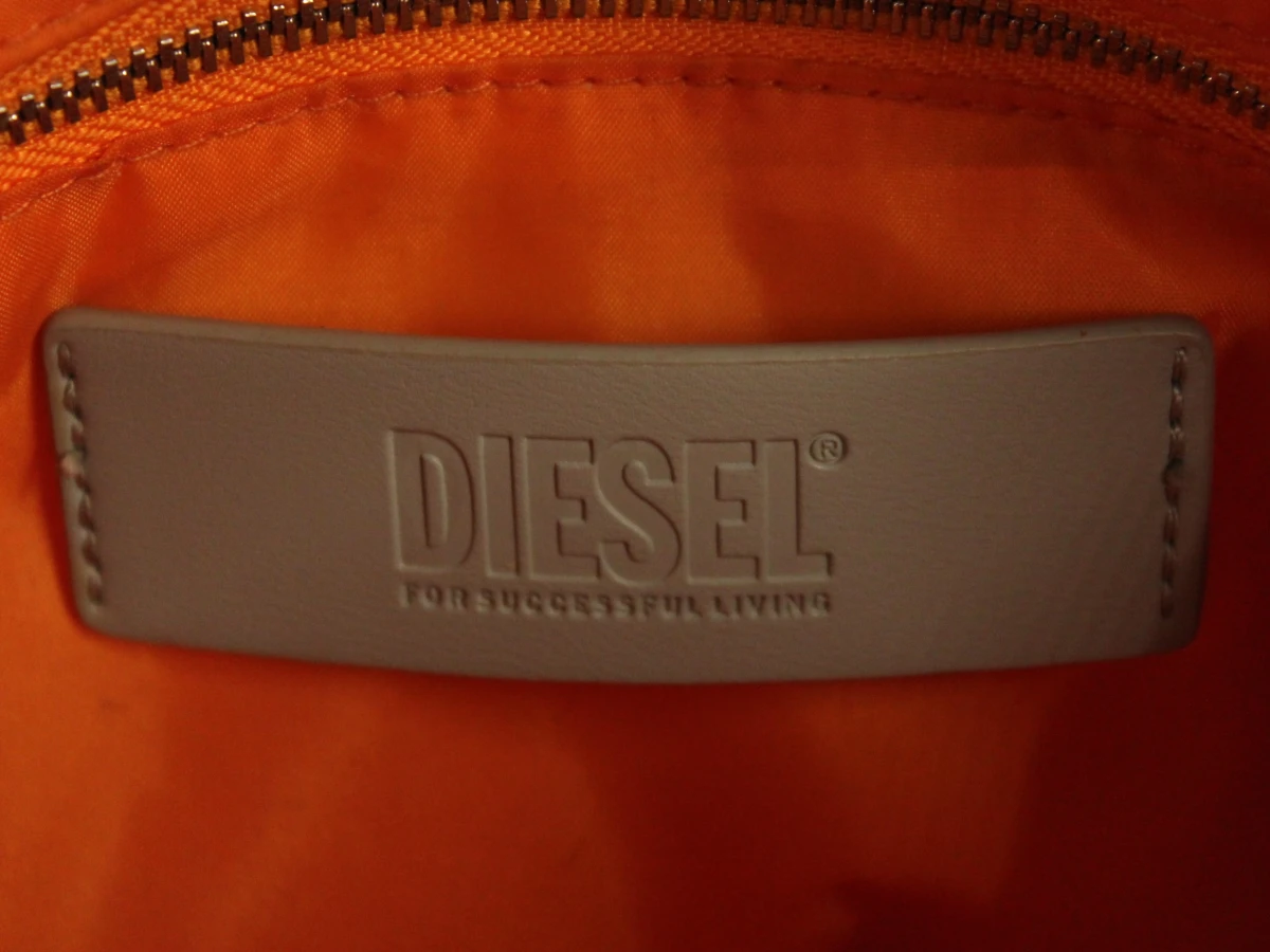 Diesel vintage handtas - foto 7