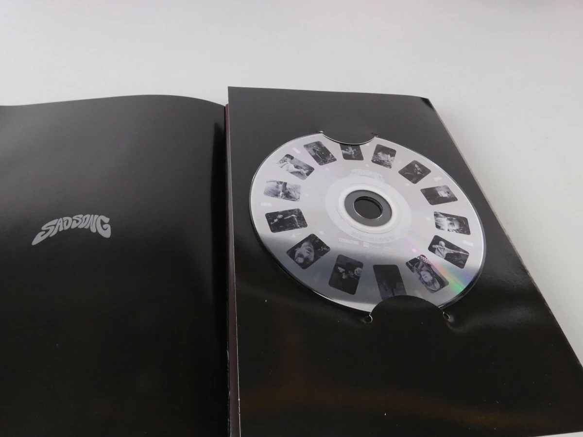 K-pop CD boxsets met boekjes en fotokaarten - foto 21