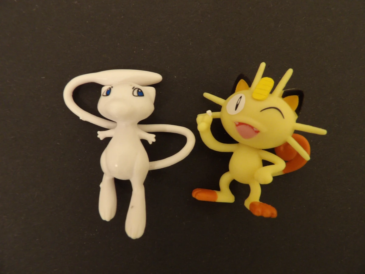 Pokémon verzameling - foto 4