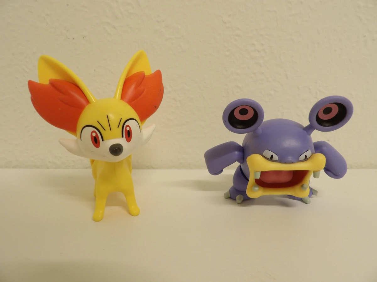 Pokémon verzameling - foto 2