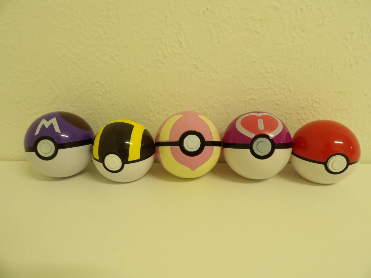 Pokémon verzameling - foto 5