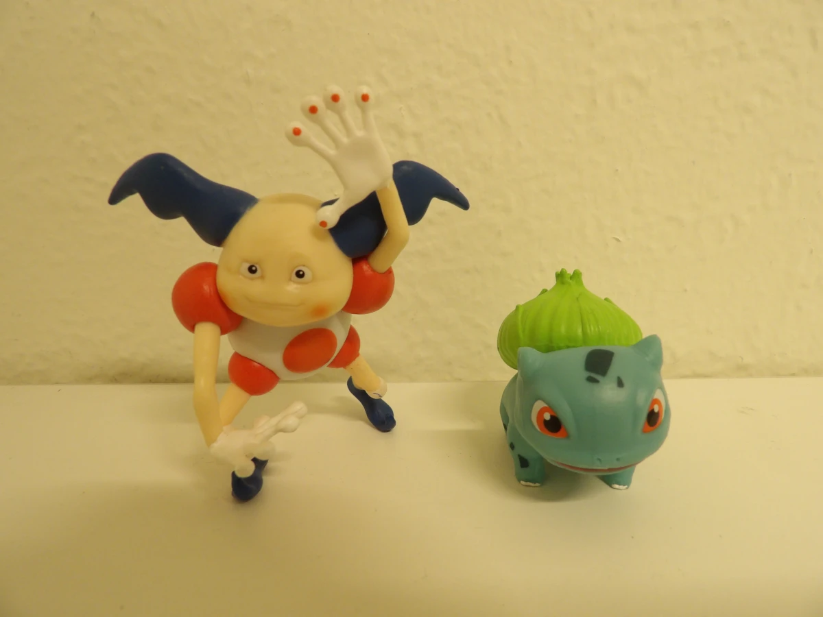 Pokémon verzameling - foto 3