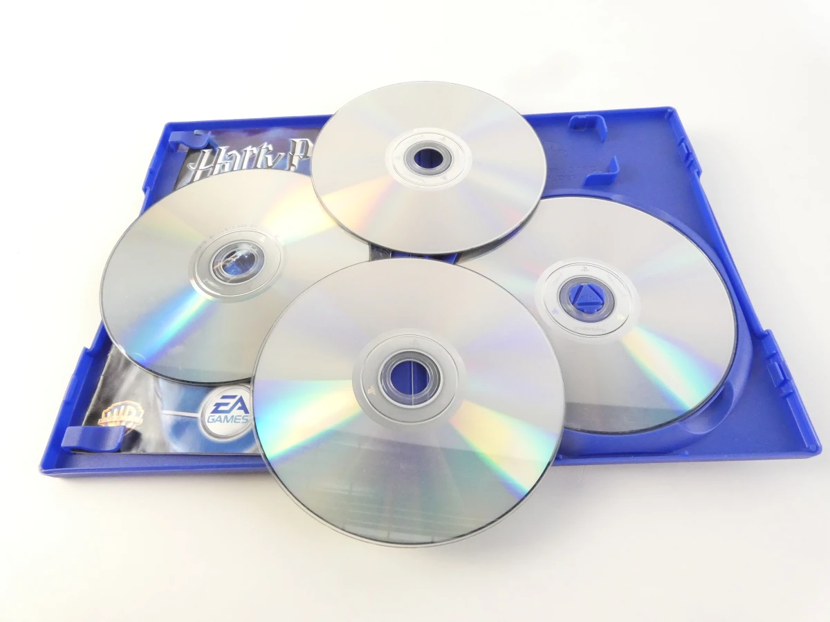 Gaming set - Sony PlayStation 2 Aqua Blue Limited Edition - foto 23