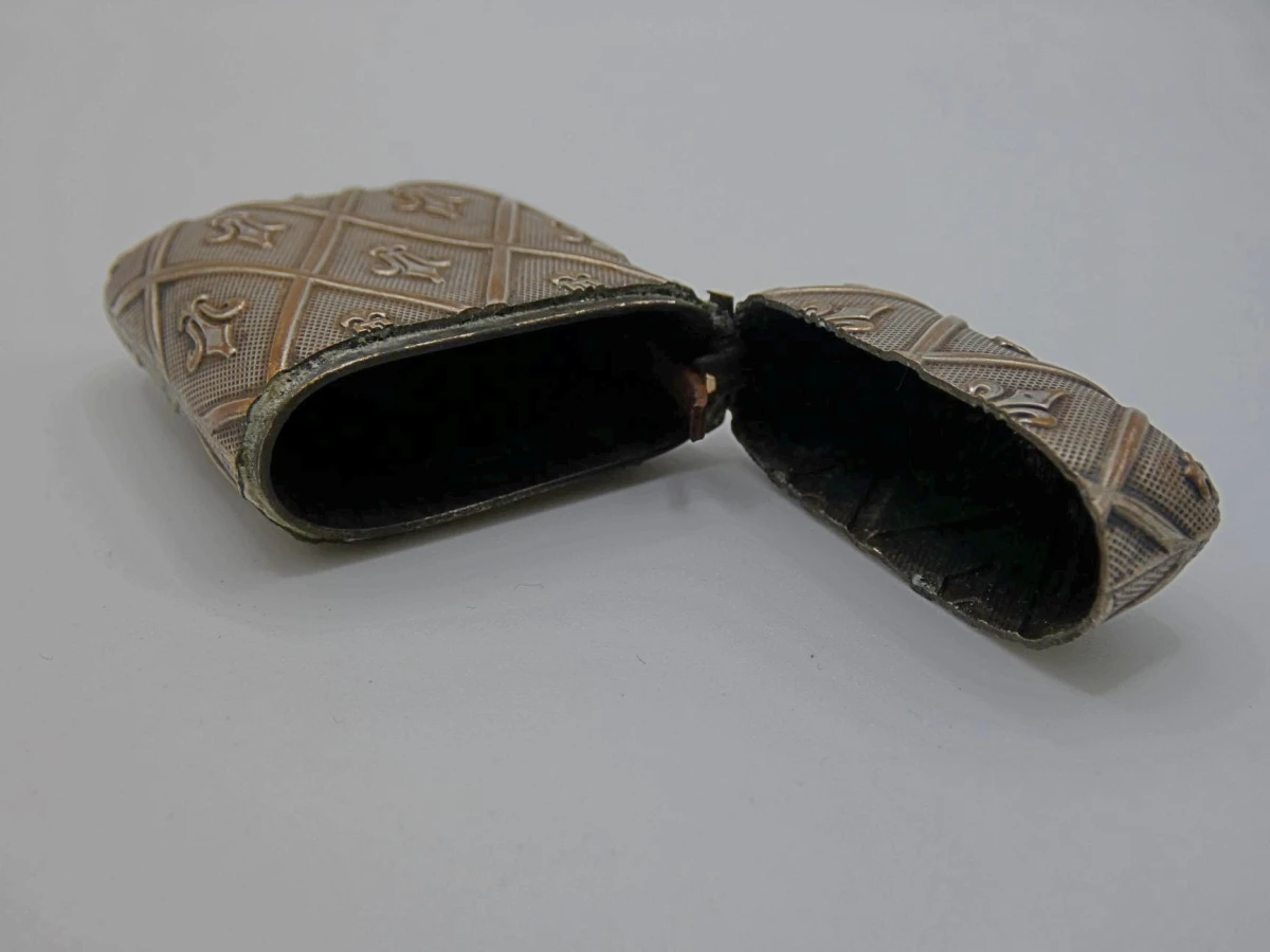 Vesta case met Fleur-de-lis - foto 4