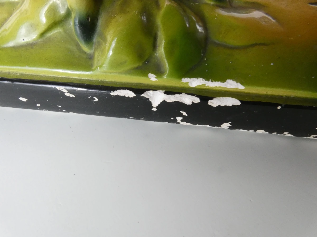 Beeld van drie herten op sokkel - foto 17