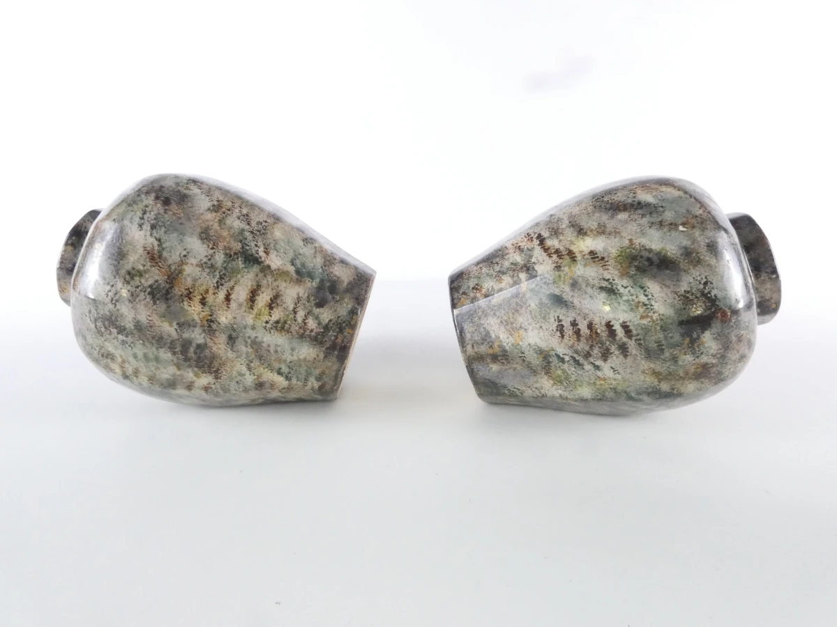 Set Studiokeramiek Vazen - foto 3