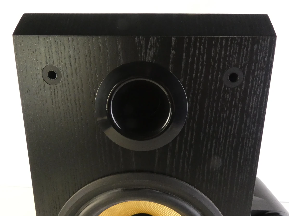B&W Matrix luidspreker met externe tweeter - foto 3