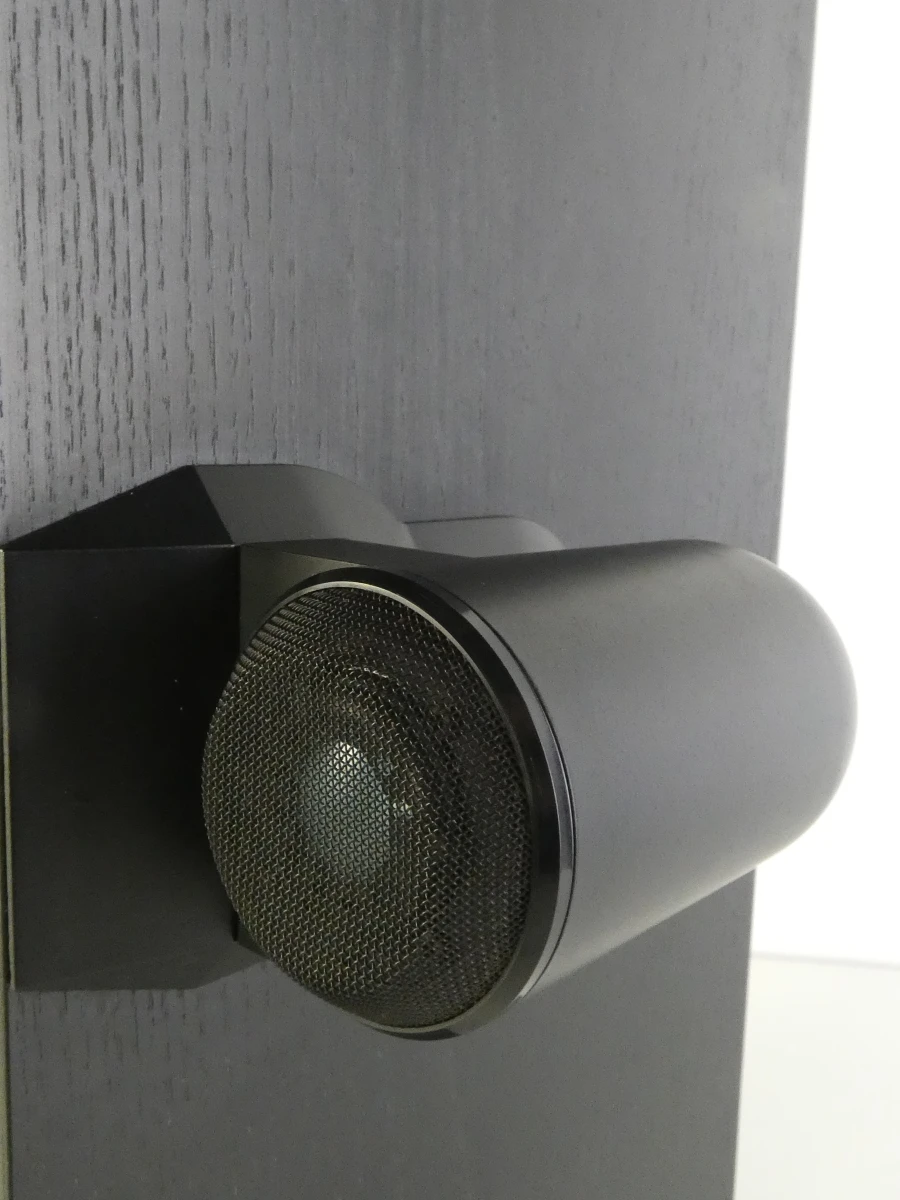 B&W Matrix luidspreker met externe tweeter - foto 5