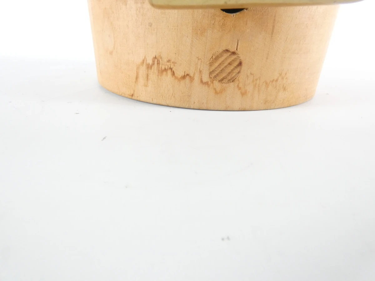 Verstelbare Houten Hoedenmal - foto 15
