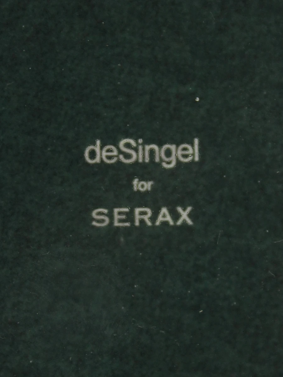 Glazenset deSingel voor Serax, design Studio Dott (in O.V.P) - foto 9