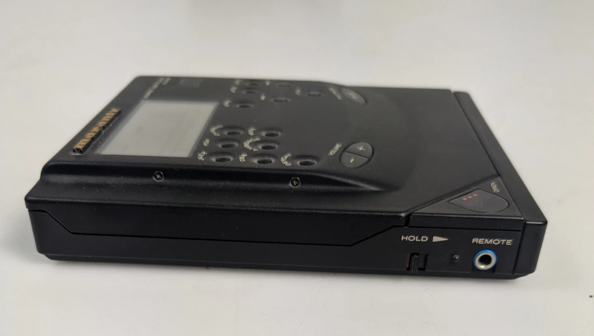 Marantz PCD520 Compact Disc Player (Vintage) - foto 11