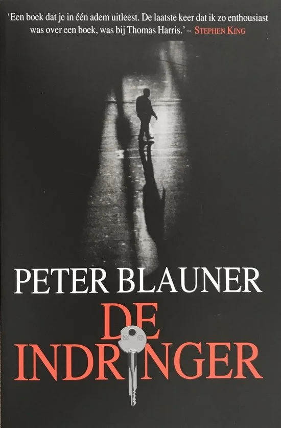 De indringer