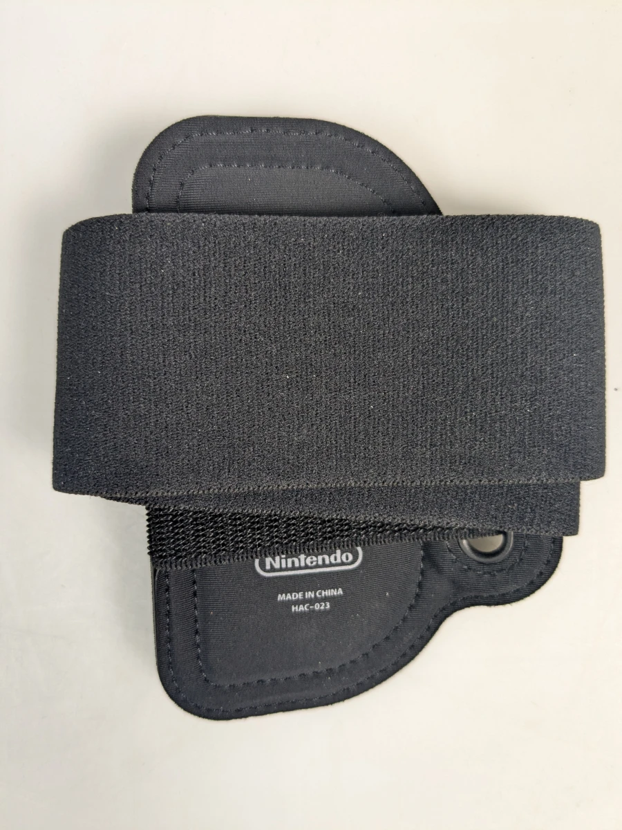 Nintendo Switch Ring Fit Adventure met accessoires - foto 4