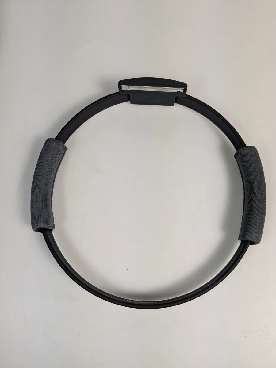 Nintendo Switch Ring Fit Adventure met accessoires - foto 8