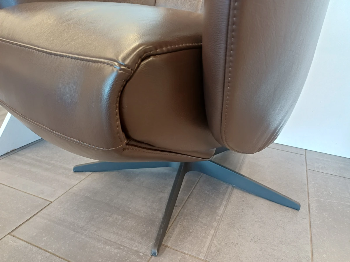 Gealux Twinz 7002 – lederen relaxfauteuil - foto 11