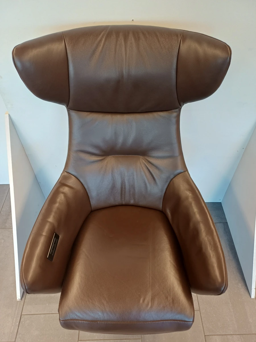 Gealux Twinz 7002 – lederen relaxfauteuil - foto 8