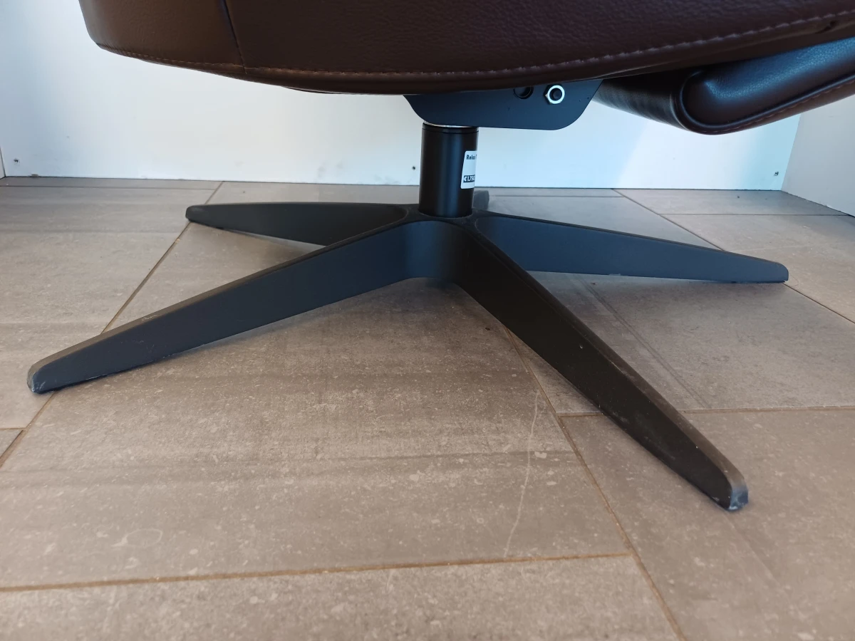 Gealux Twinz 7002 – lederen relaxfauteuil - foto 14