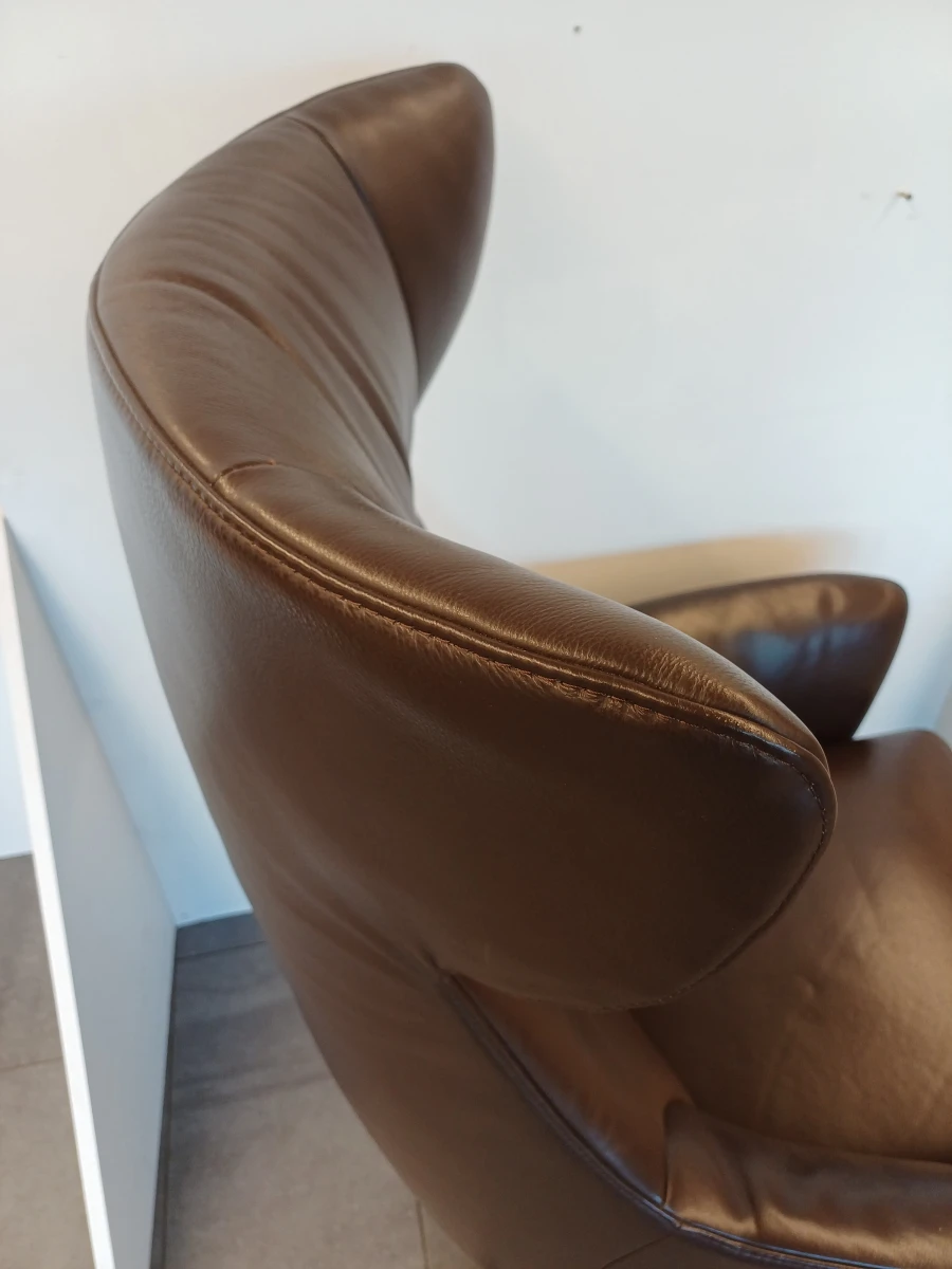 Gealux Twinz 7002 – lederen relaxfauteuil - foto 12