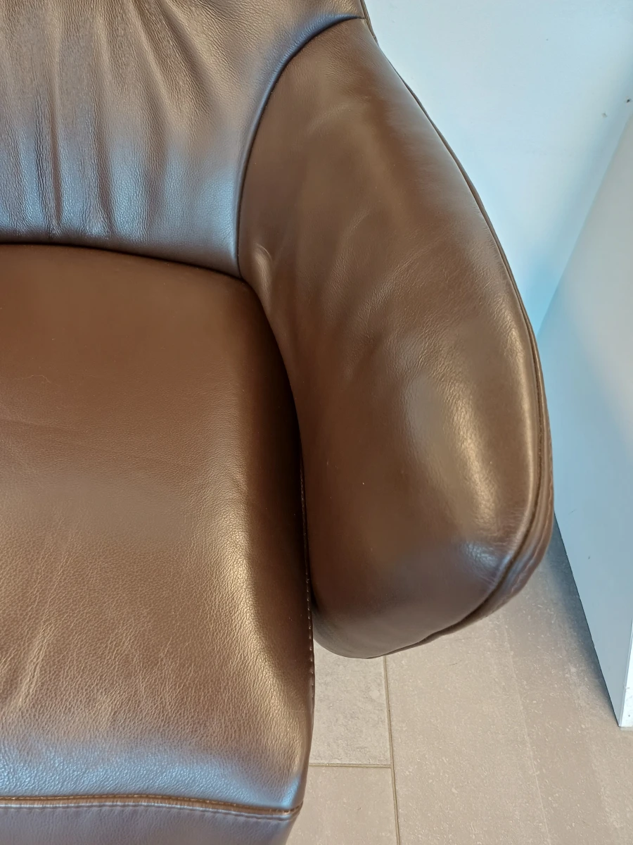 Gealux Twinz 7002 – lederen relaxfauteuil - foto 9