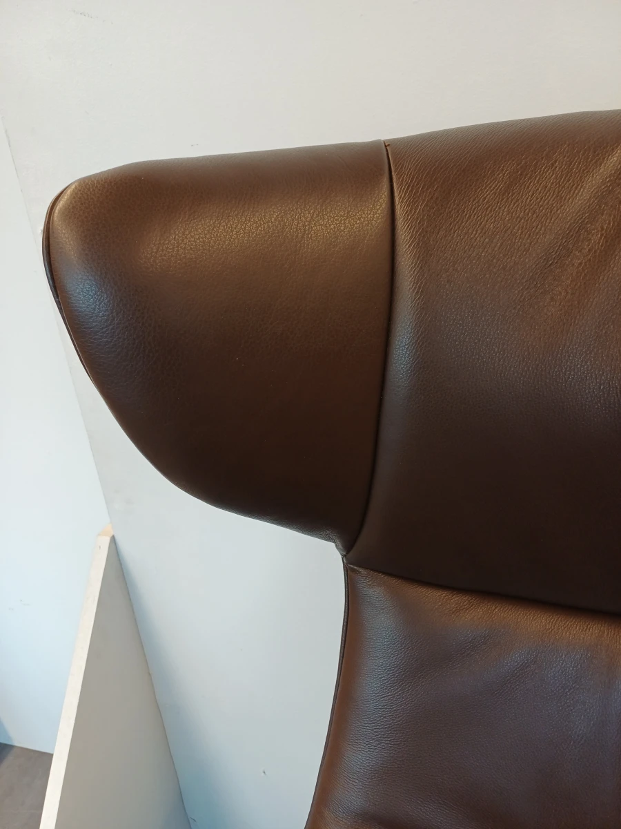 Gealux Twinz 7002 – lederen relaxfauteuil - foto 6