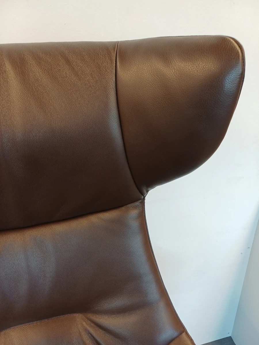 Gealux Twinz 7002 – lederen relaxfauteuil - foto 7