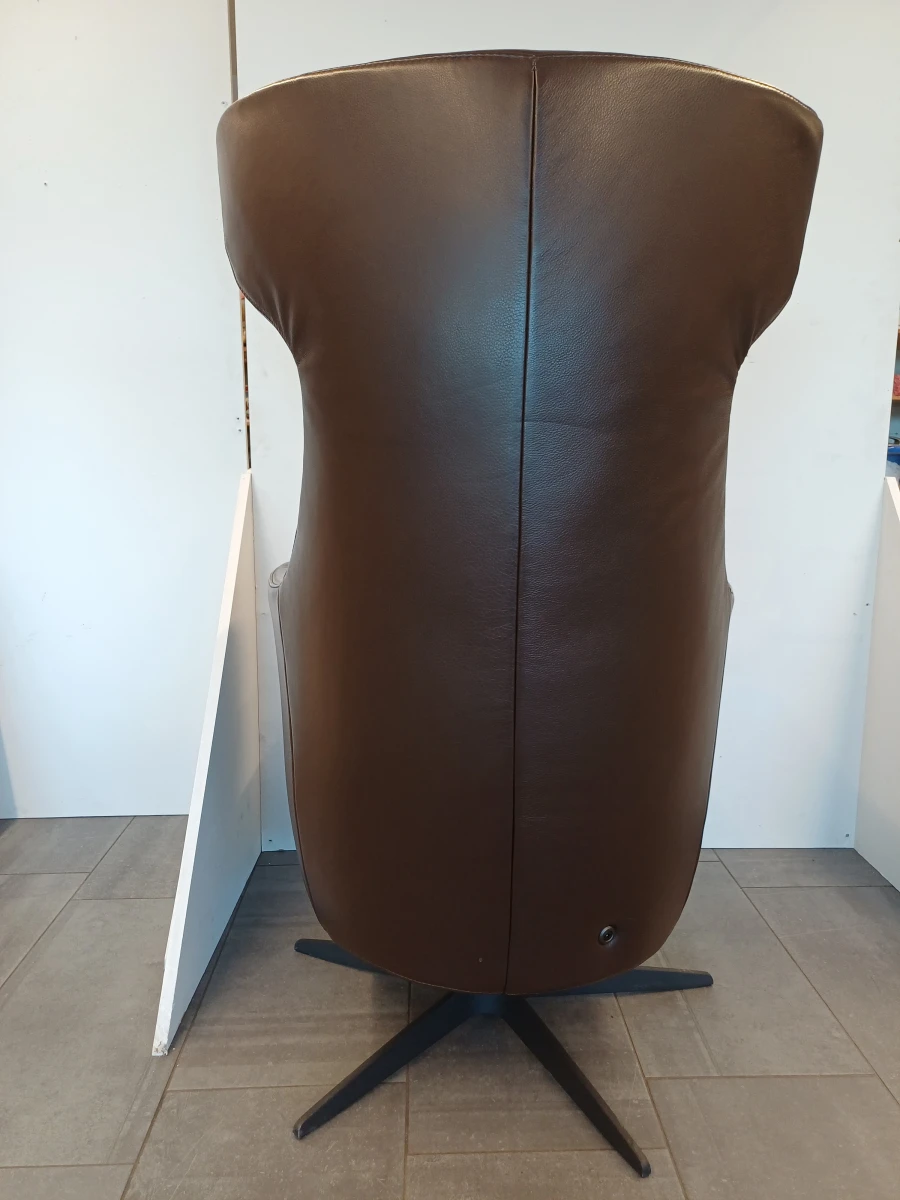 Gealux Twinz 7002 – lederen relaxfauteuil - foto 3