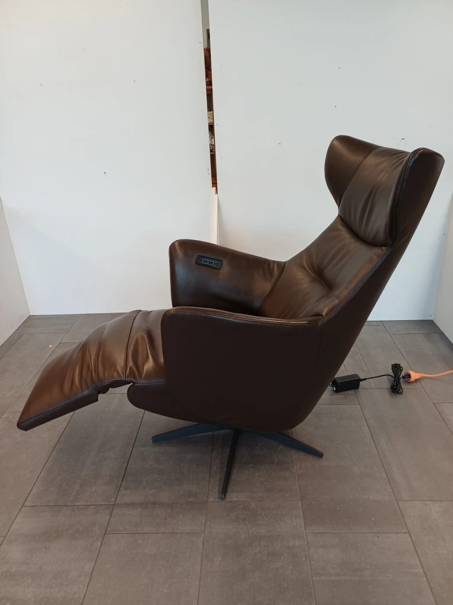 Gealux Twinz 7002 – lederen relaxfauteuil - foto 17