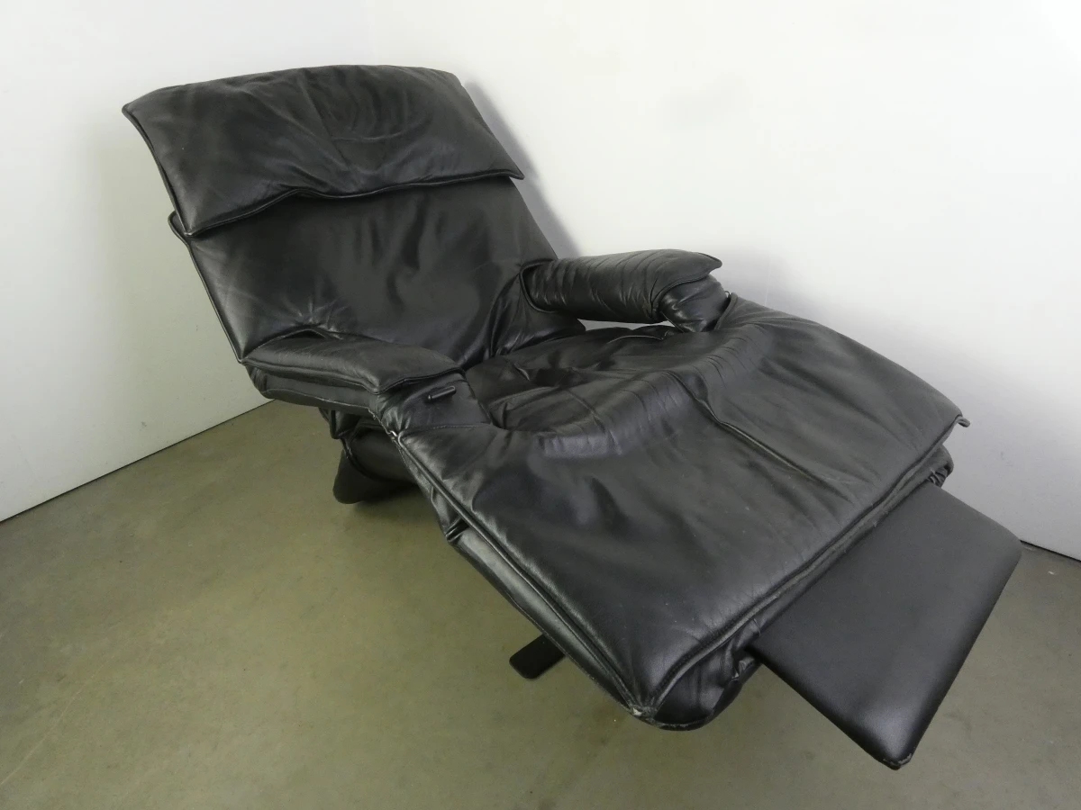 Braziliaanse Design-ligstoel - Percival Lafer - foto 3