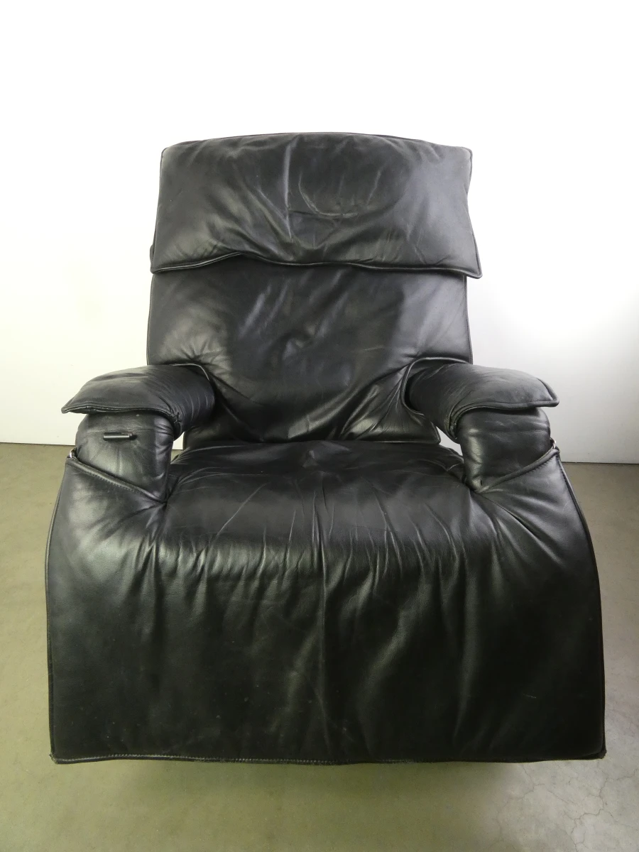 Braziliaanse Design-ligstoel - Percival Lafer - foto 5