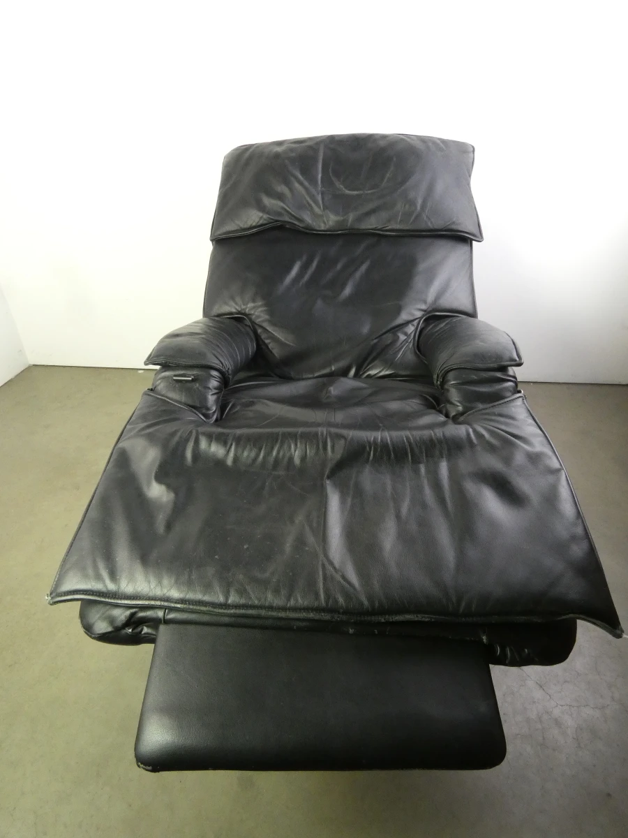 Braziliaanse Design-ligstoel - Percival Lafer - foto 6