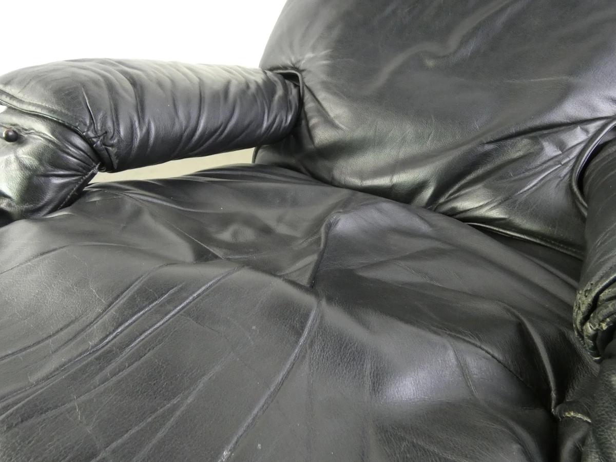 Braziliaanse Design-ligstoel - Percival Lafer - foto 9