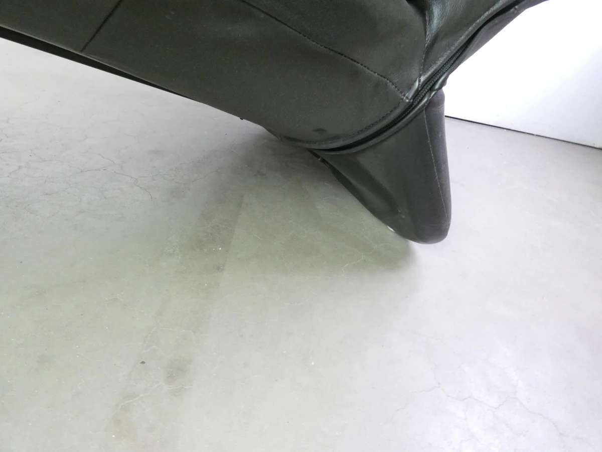 Braziliaanse Design-ligstoel - Percival Lafer - foto 12